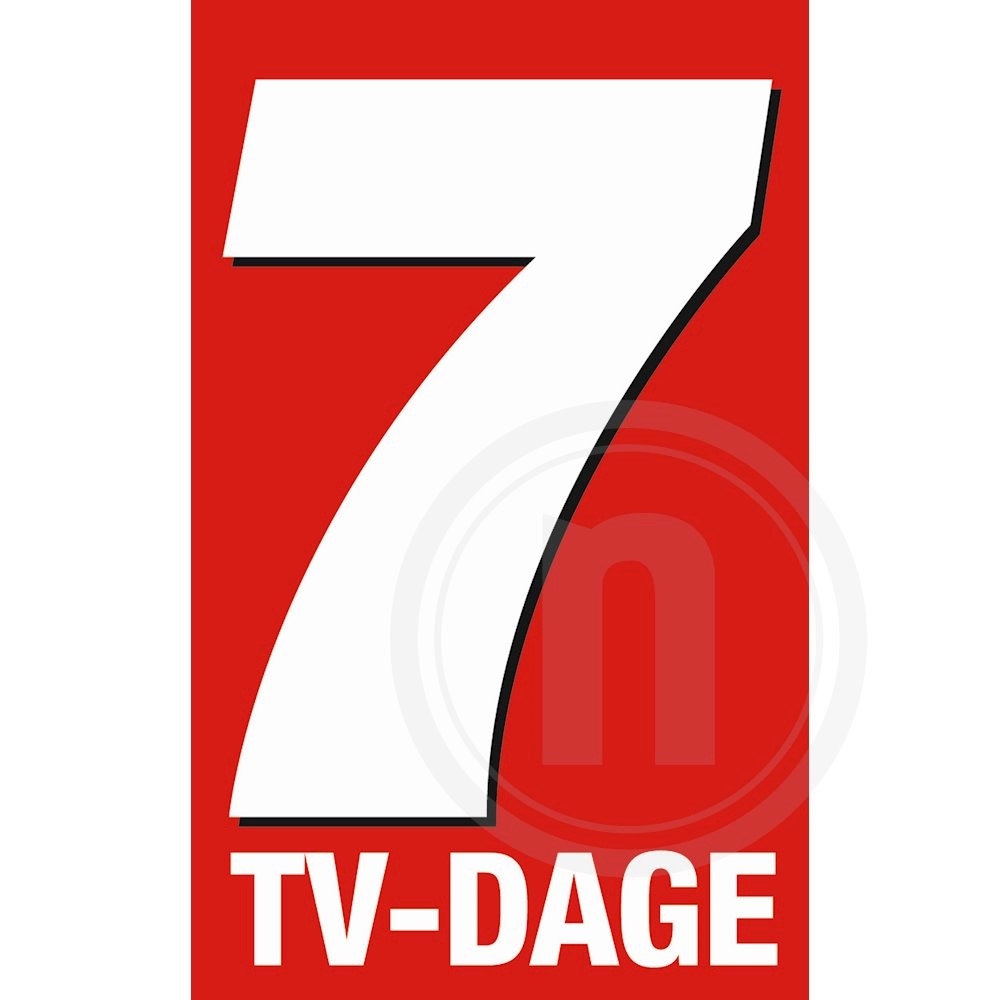 7 TV-Dage .