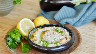 Baba Ganoush