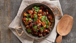 Batata harra