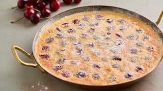 Clafoutis