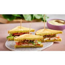 Club sandwich