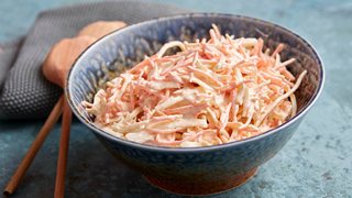Coleslaw