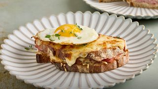 Croque Madame