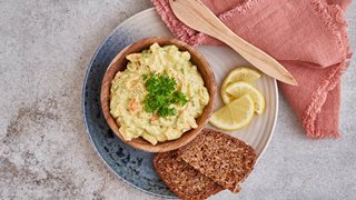 Nem hjemmelavet remoulade