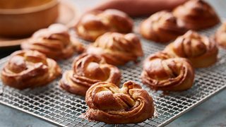 Kanelsnurrer