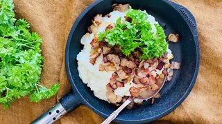 KETO brændende kærlighed