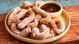 Churros