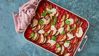 Ratatouille