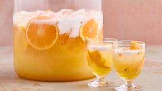 Solero drink