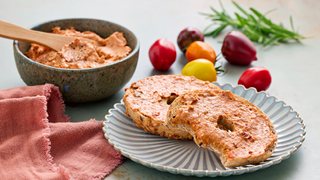 Nem tomat dip