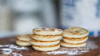 Blinis