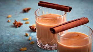 Chai te