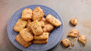 Finskbrød