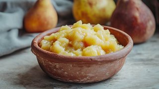Frugtkompot
