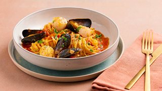 Frutti di mare