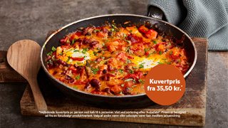 Huevos Rancheros