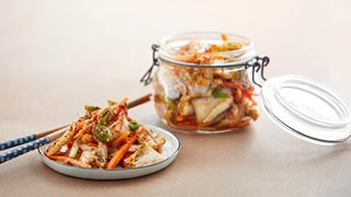 Kimchi