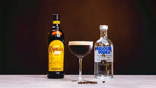Espresso Martini