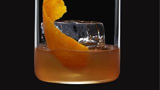 Old fashioned