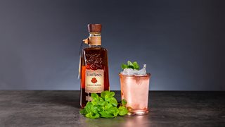 Mint Julep