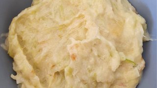 Porremos - fra 4 måneder