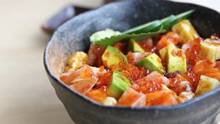 Frøya Poke