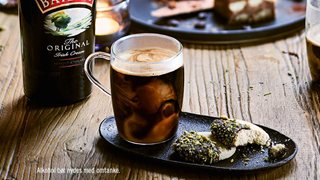 Baileys® OG KAFFE