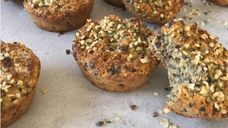 Proteinbrød