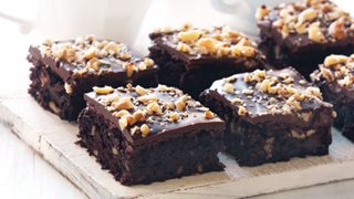 Brownie