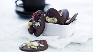Chokolade galetter