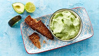 Avocadocreme