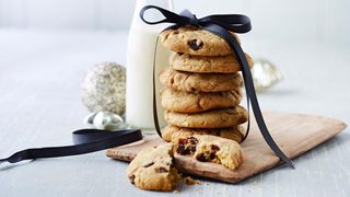 Julecookies