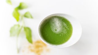 Mojito-juice