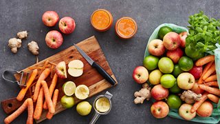 Byg-selv juicepakke