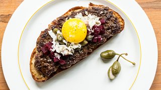 Pariserbøf