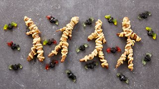Pølsemumier