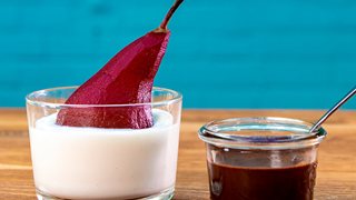 Pære belle helene