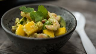 Spicy Rejecocktail