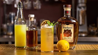 Kentucky Cooler