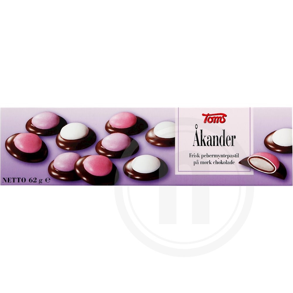 Åkander