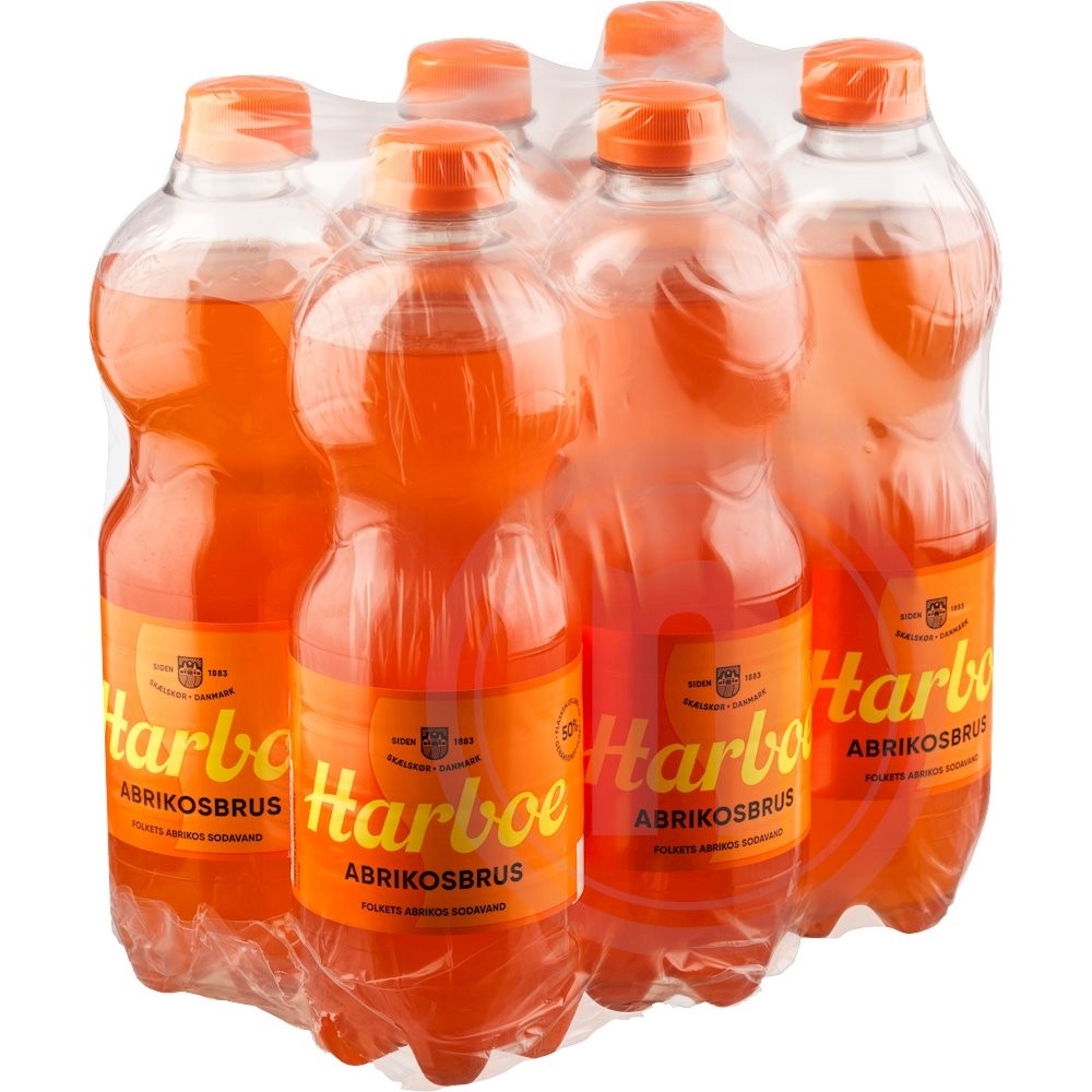 Abrikosbrus