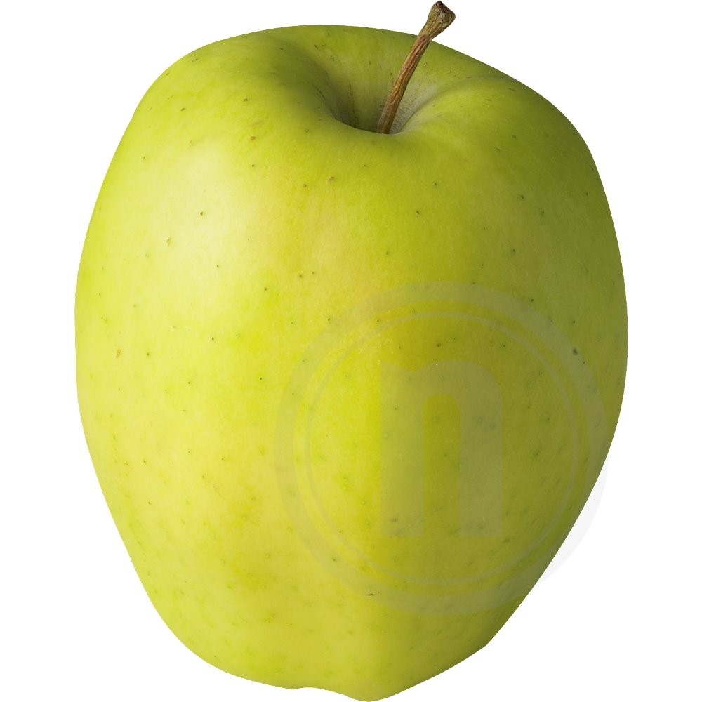 Æble Golden Delicious Økologisk