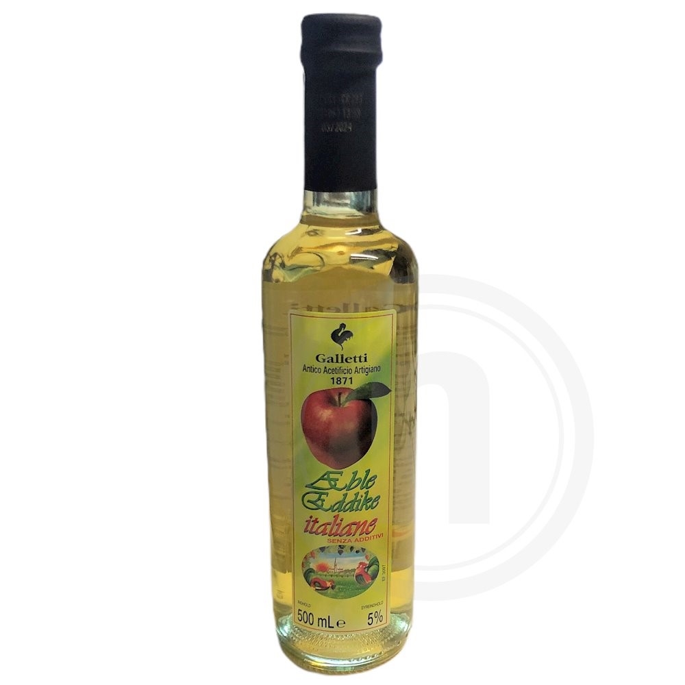 Galletti Æbleeddike