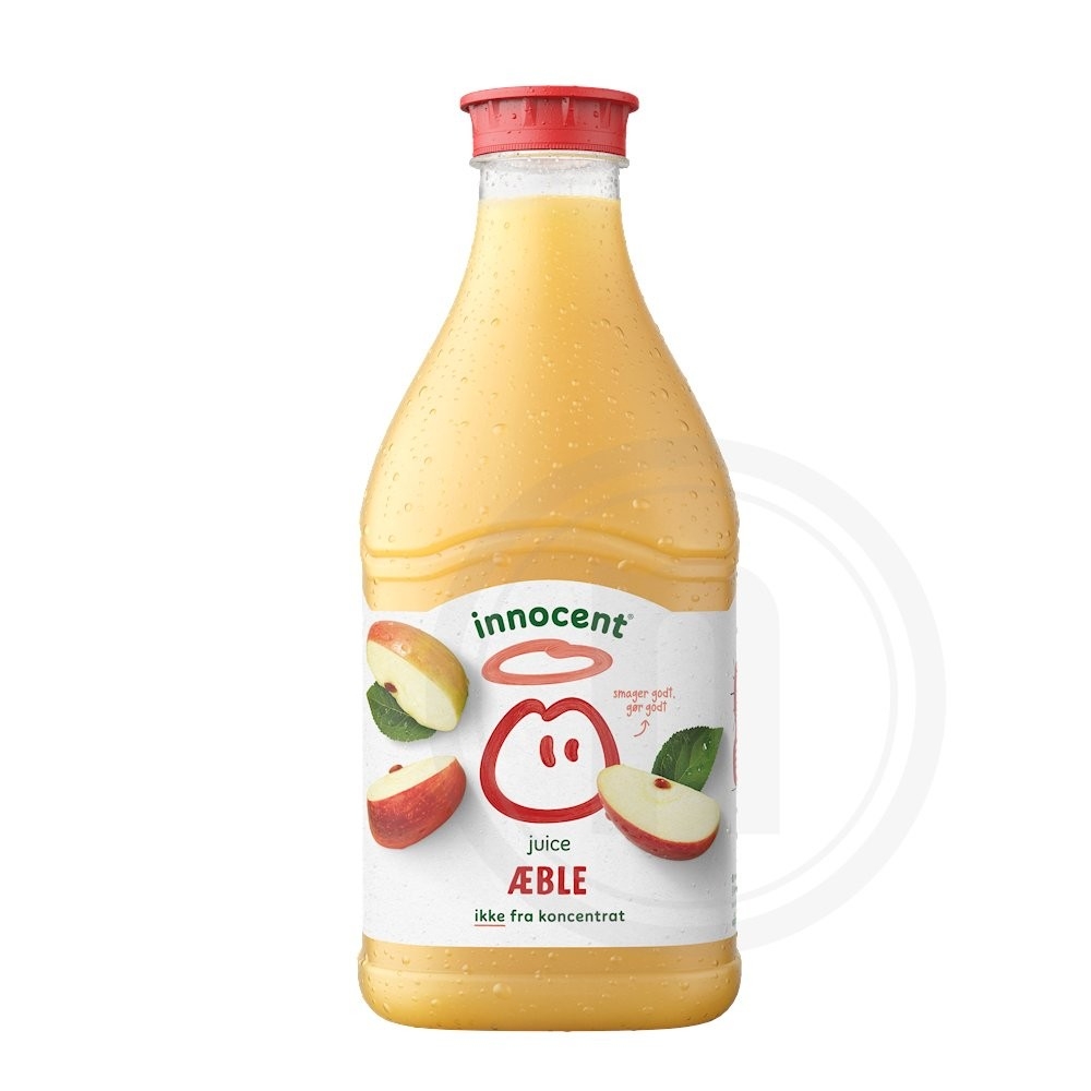 Æblejuice