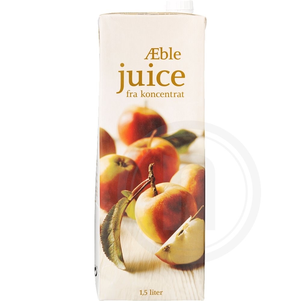 Æblejuice