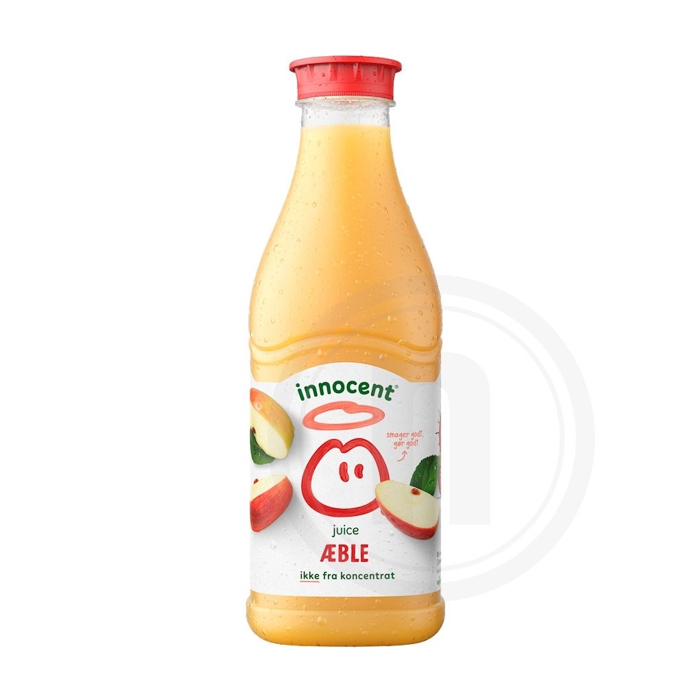 Æblejuice