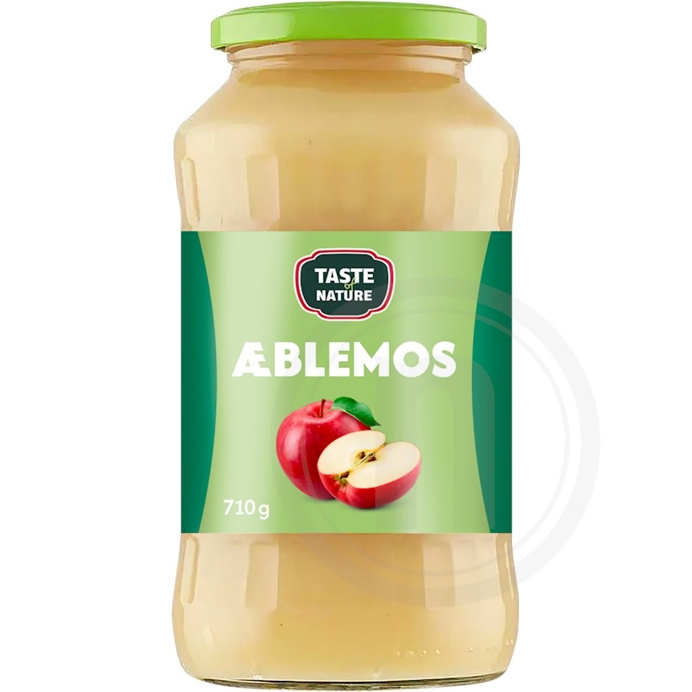 Æblemos