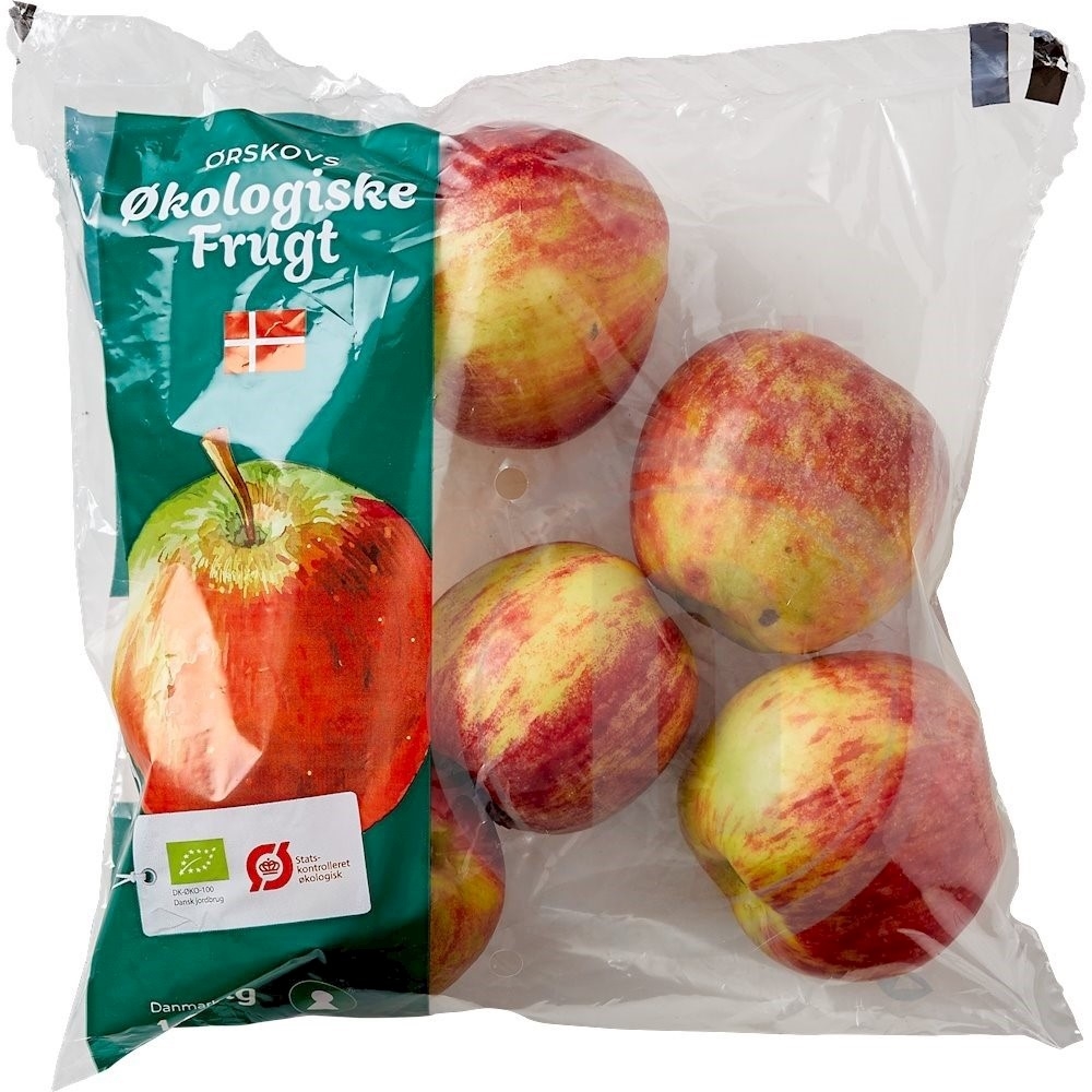 Æbler Aroma Øko