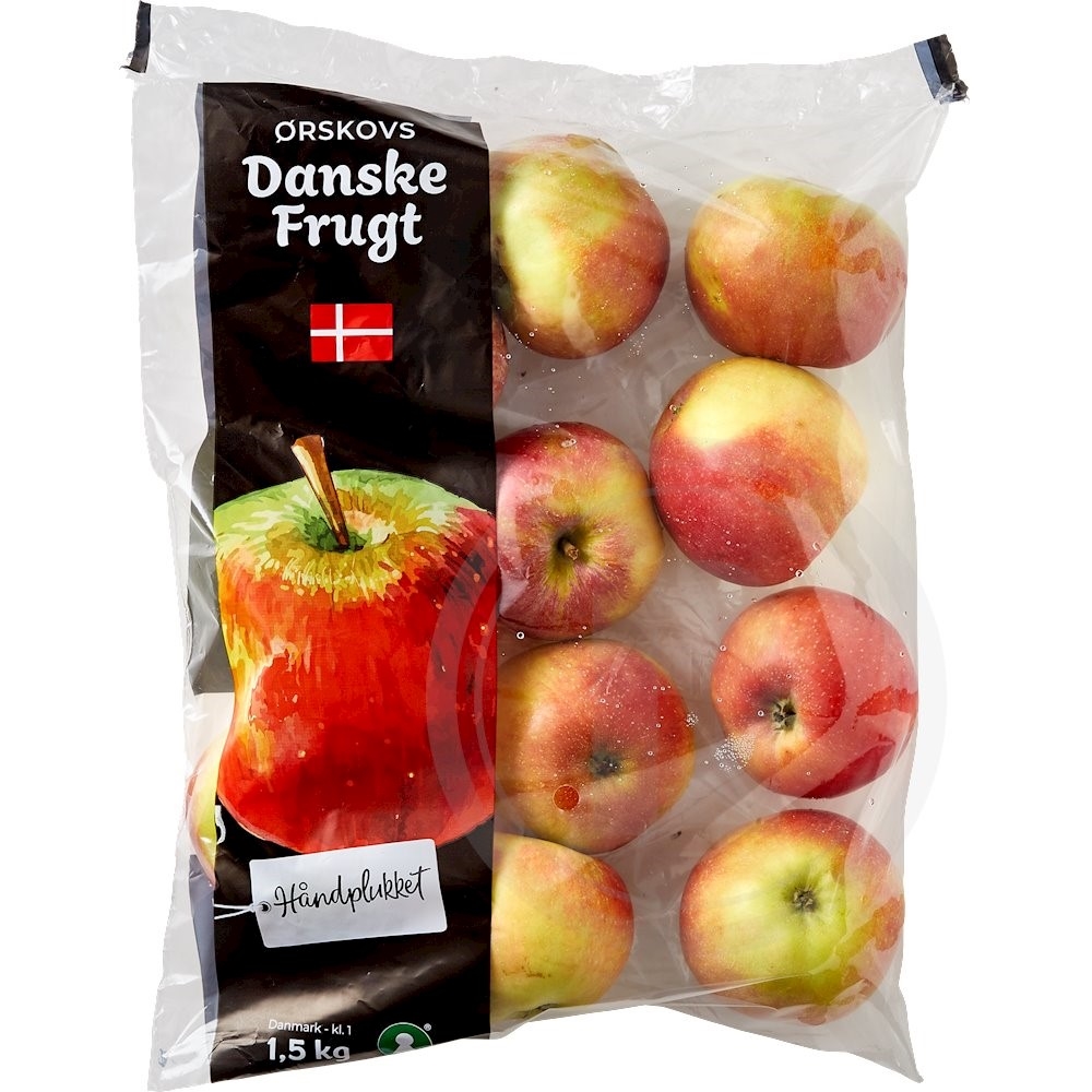 Æbler Aroma