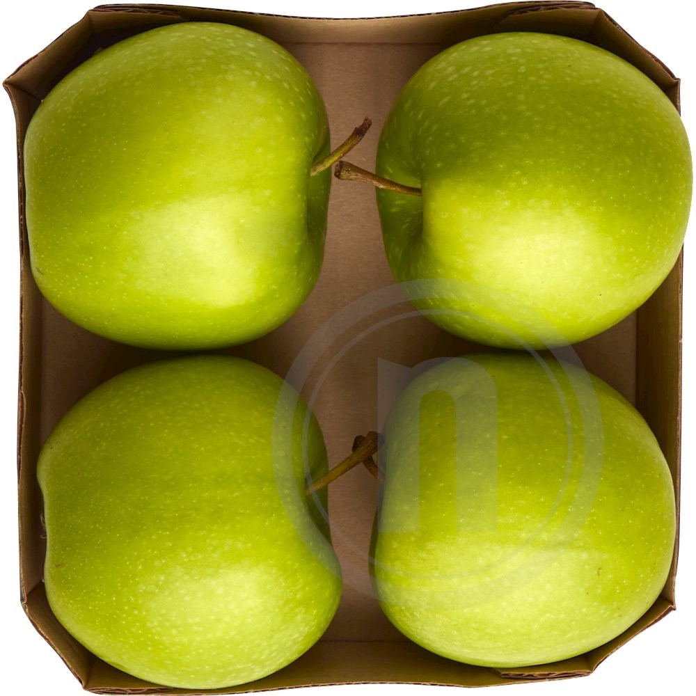 Æbler Granny Smith .